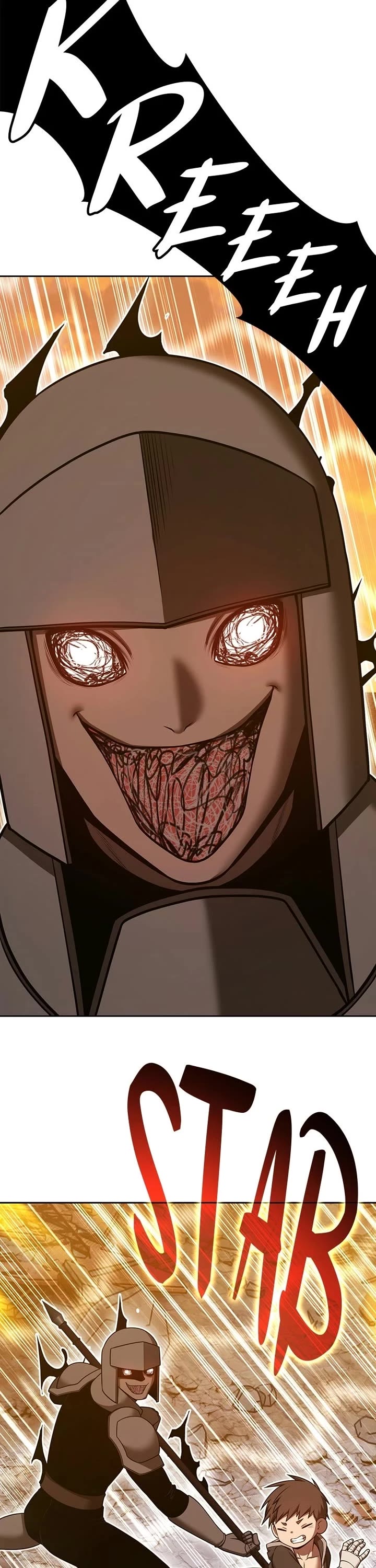 +99 Wooden stick chapter 189 page 97