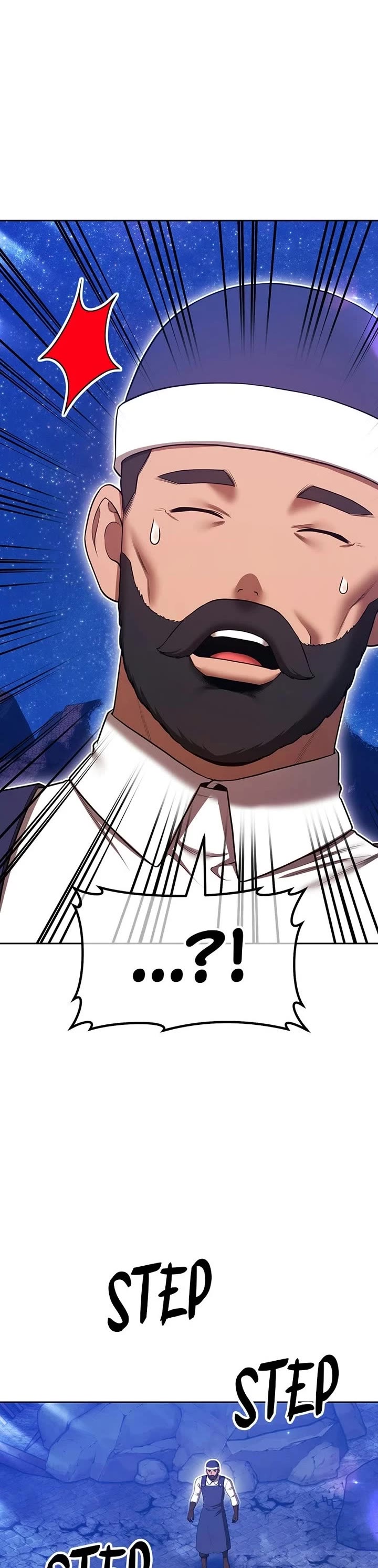 +99 Wooden stick chapter 190 page 105