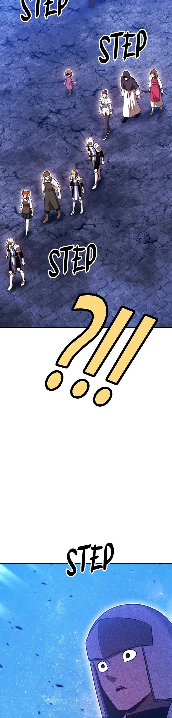 +99 Wooden stick chapter 190 page 106