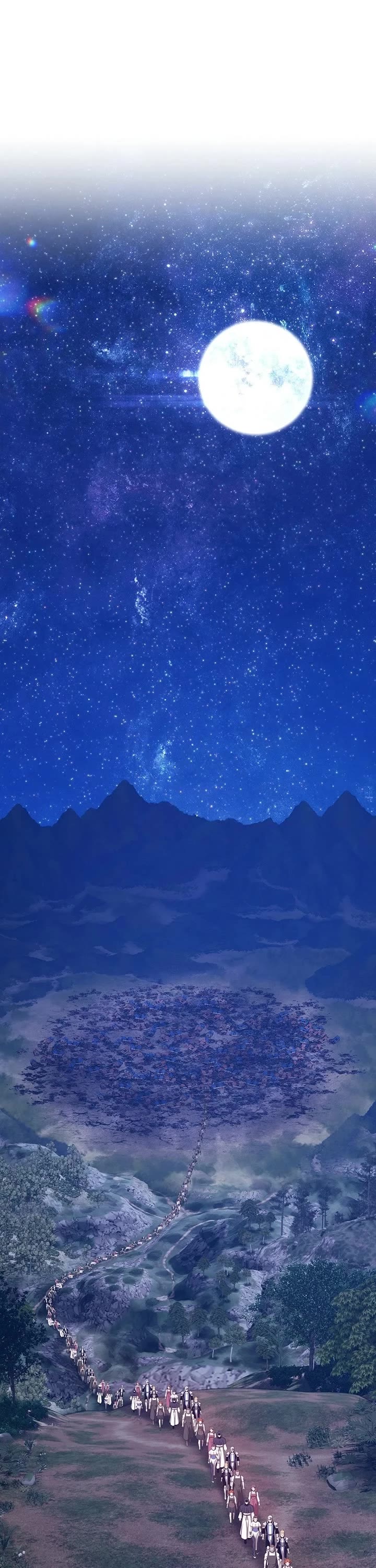 +99 Wooden stick chapter 190 page 111