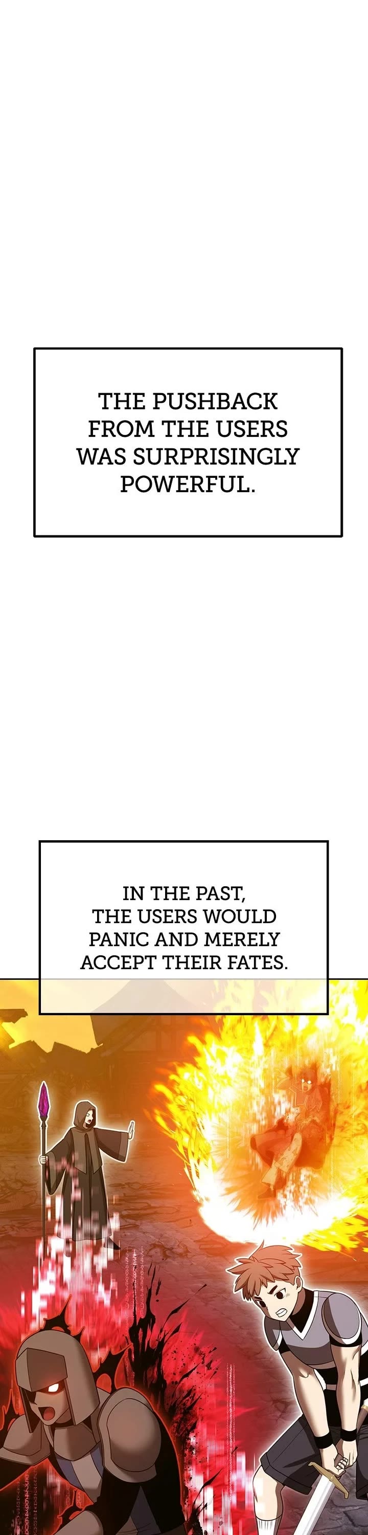 +99 Wooden stick chapter 190 page 12