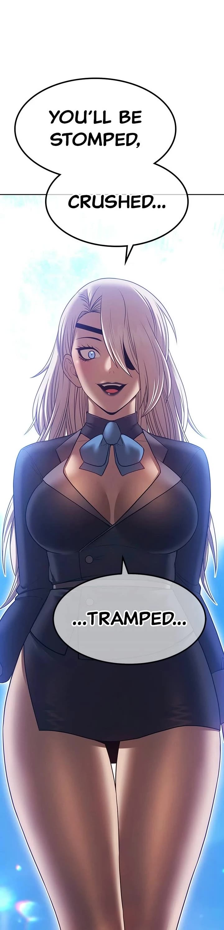 +99 Wooden stick chapter 190 page 140