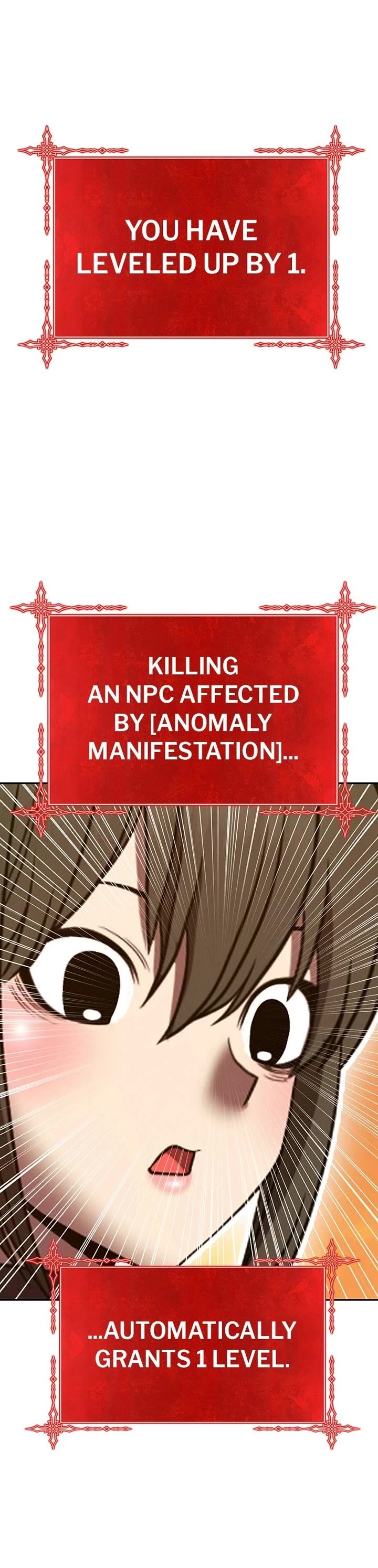 +99 Wooden stick chapter 190 page 15