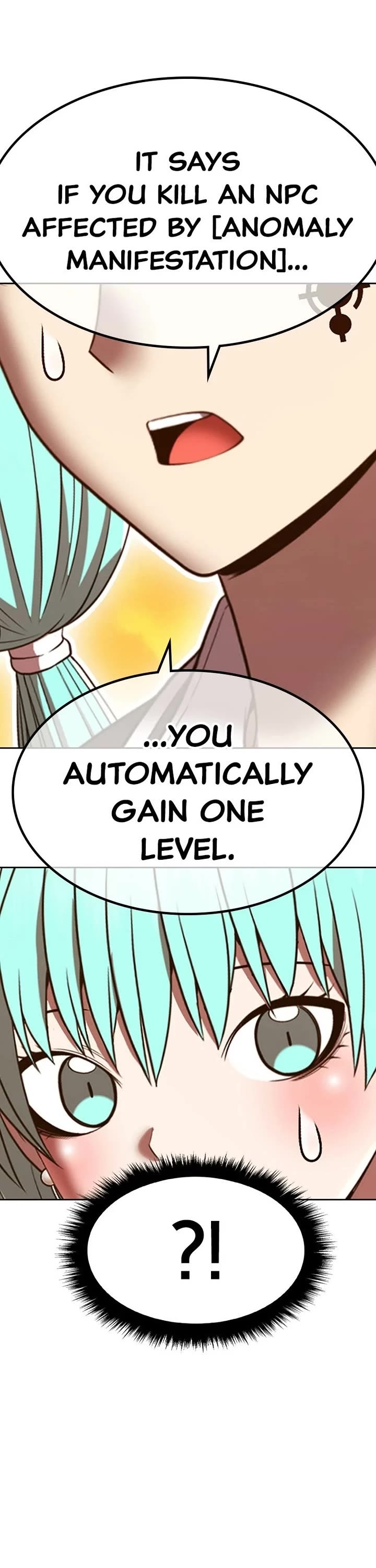 +99 Wooden stick chapter 190 page 17