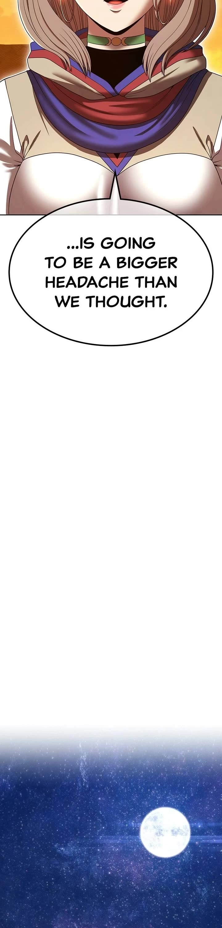 +99 Wooden stick chapter 190 page 22