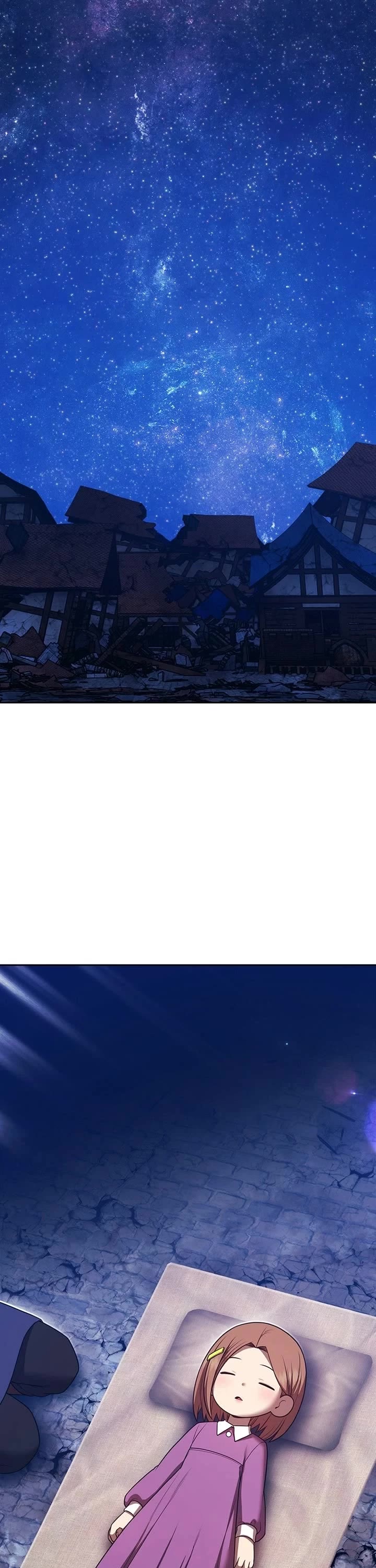 +99 Wooden stick chapter 190 page 23