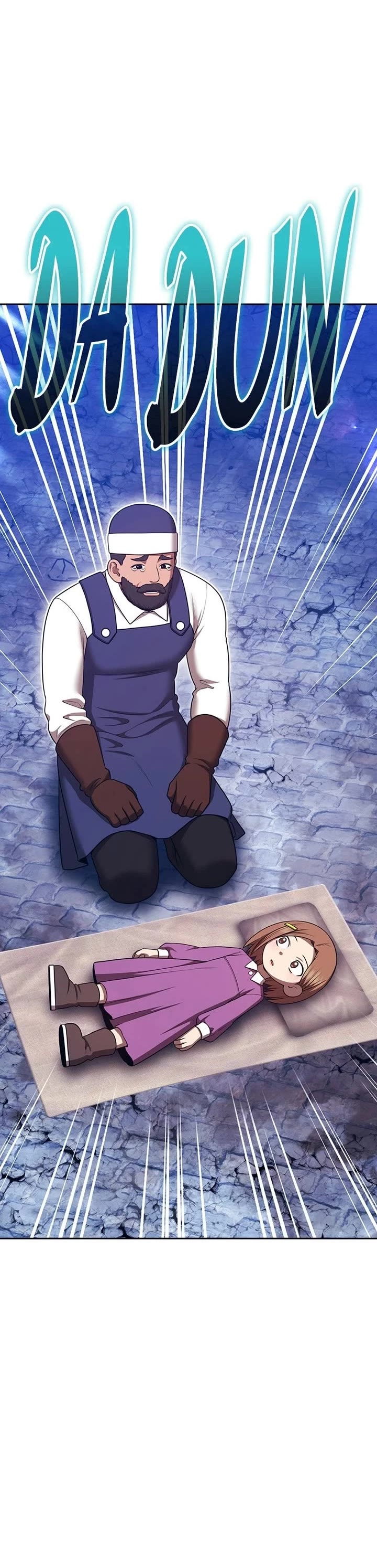 +99 Wooden stick chapter 190 page 25