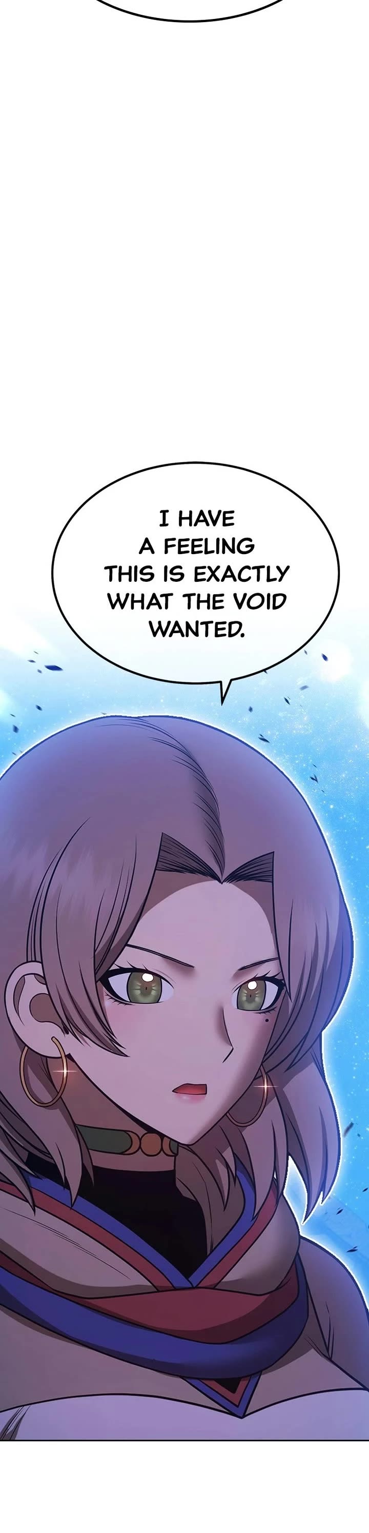 +99 Wooden stick chapter 190 page 34