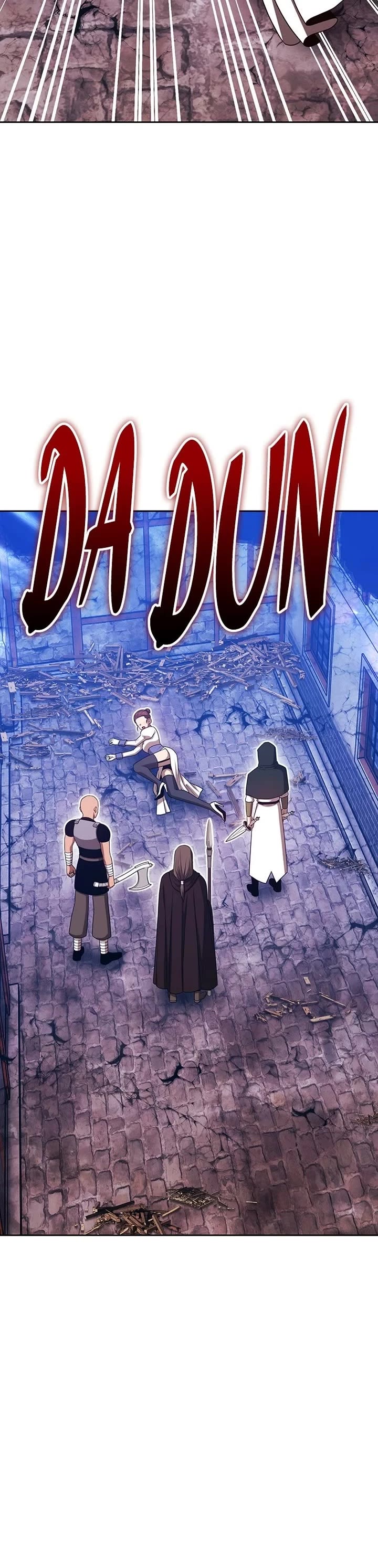 +99 Wooden stick chapter 190 page 39