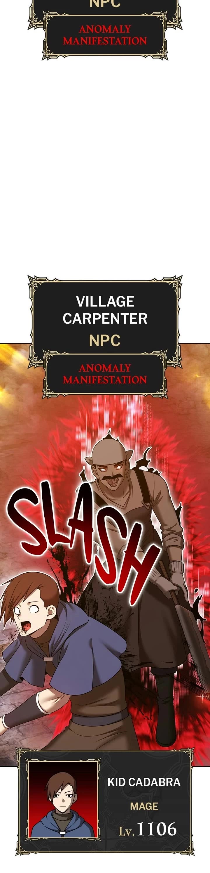 +99 Wooden stick chapter 190 page 4