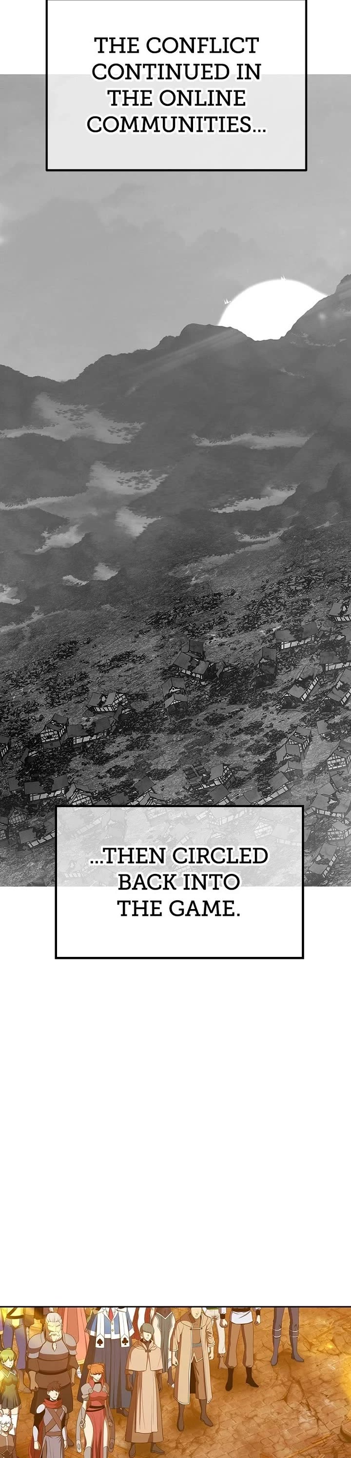 +99 Wooden stick chapter 190 page 69