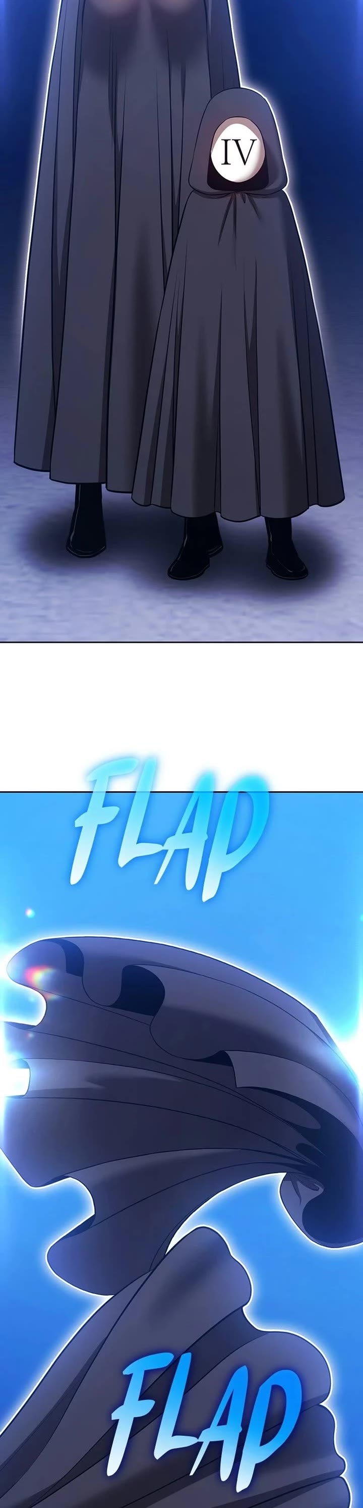 +99 Wooden stick chapter 190 page 90