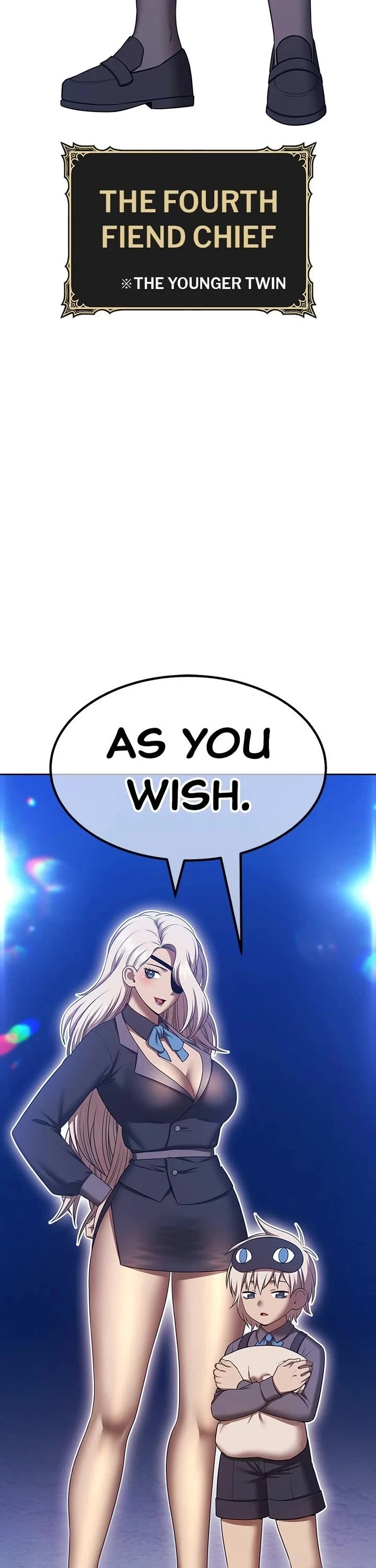 +99 Wooden stick chapter 190 page 93