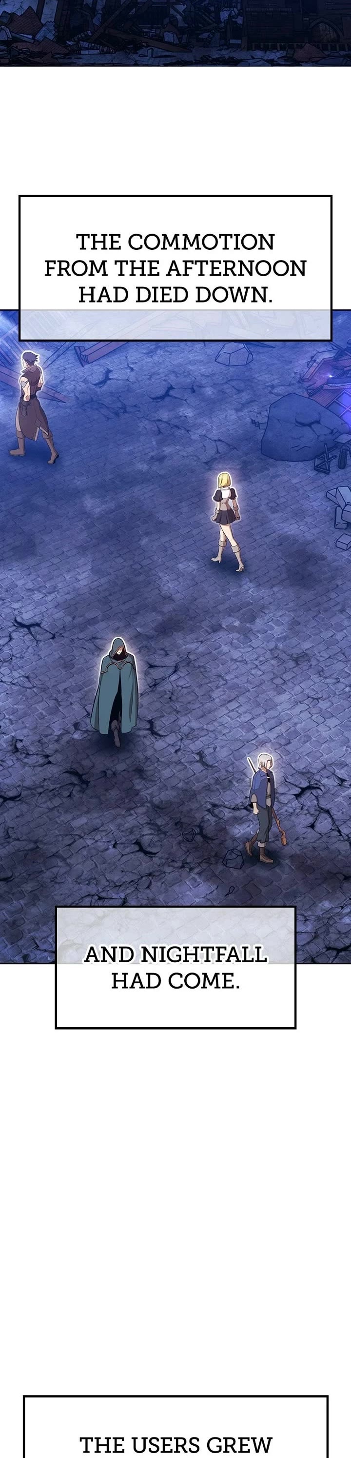 +99 Wooden stick chapter 190 page 95