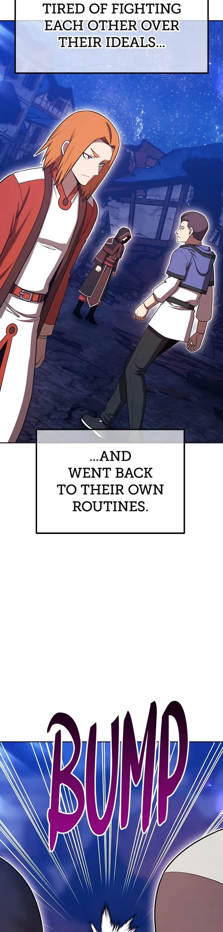 +99 Wooden stick chapter 190 page 96