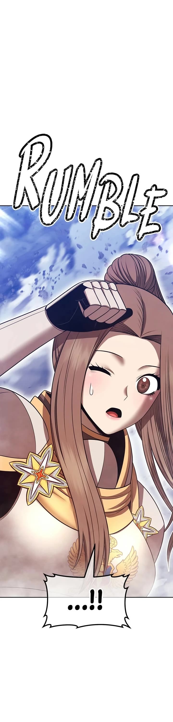 +99 Wooden stick chapter 191 page 103