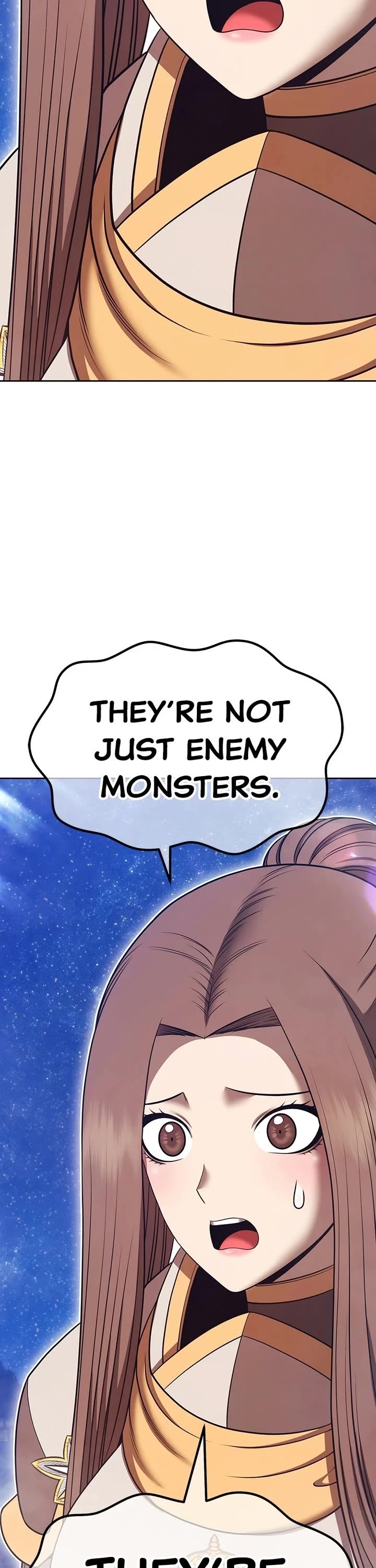 +99 Wooden stick chapter 191 page 106