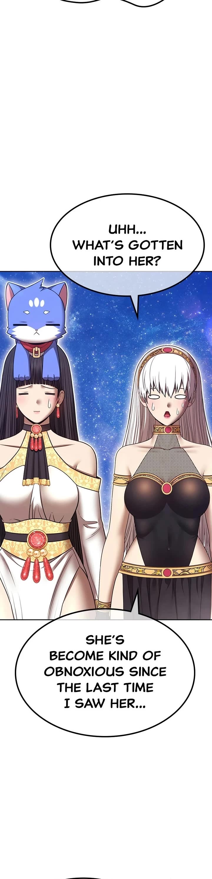 +99 Wooden stick chapter 191 page 109