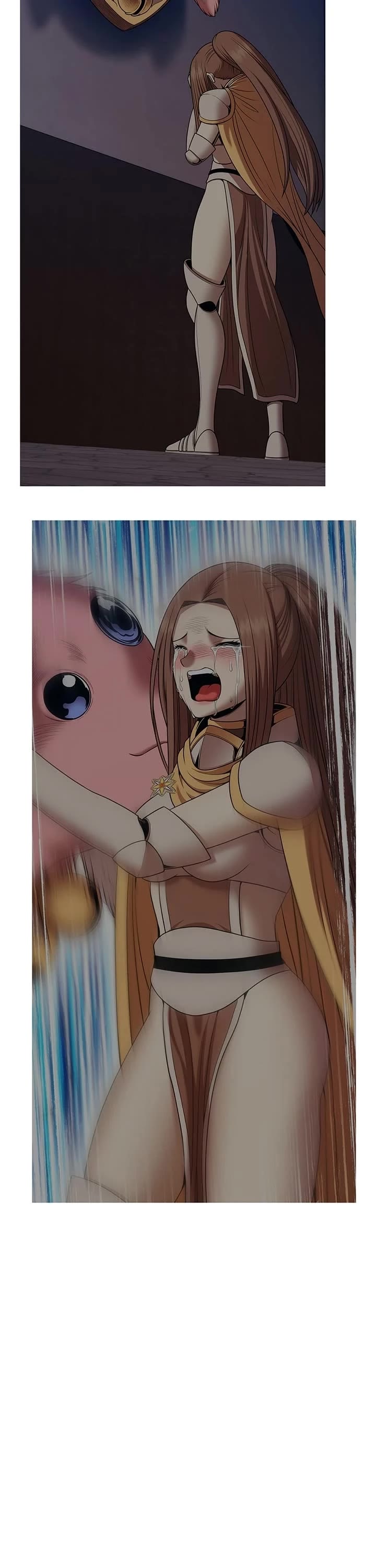 +99 Wooden stick chapter 191 page 111