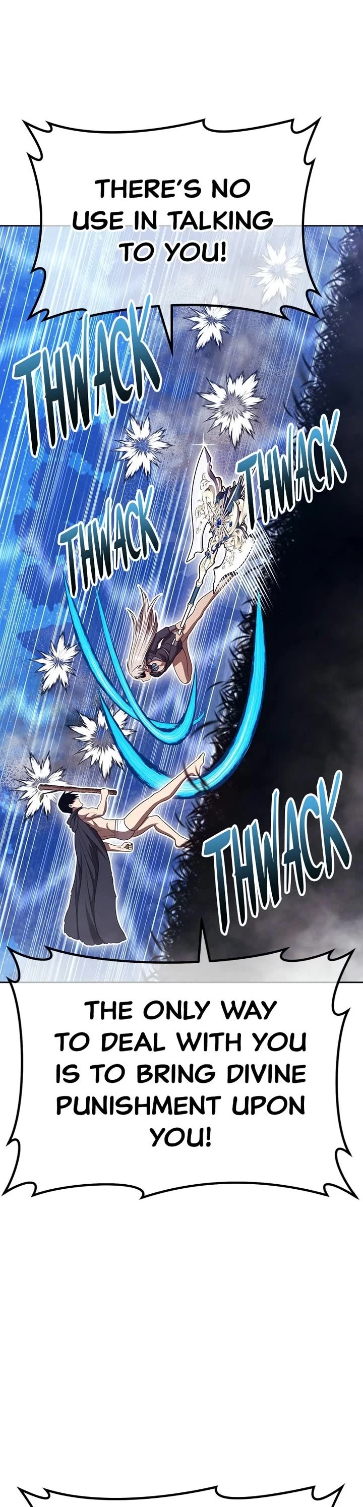 +99 Wooden stick chapter 191 page 125