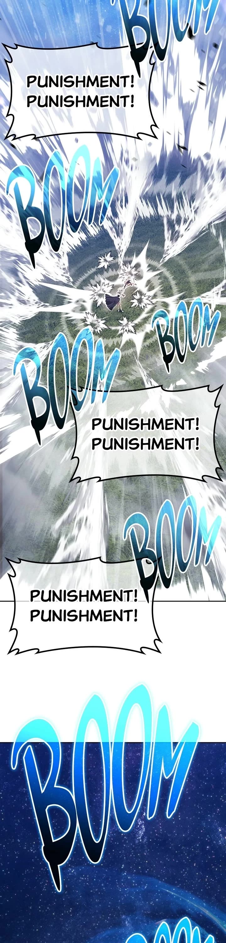 +99 Wooden stick chapter 191 page 127