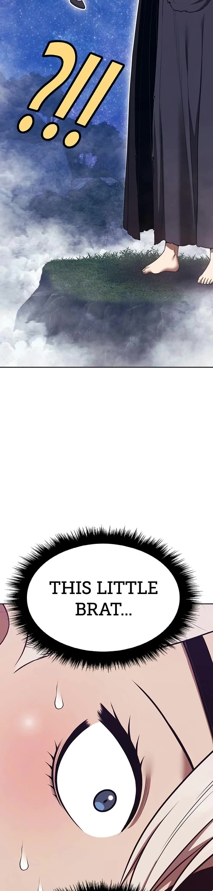 +99 Wooden stick chapter 191 page 138