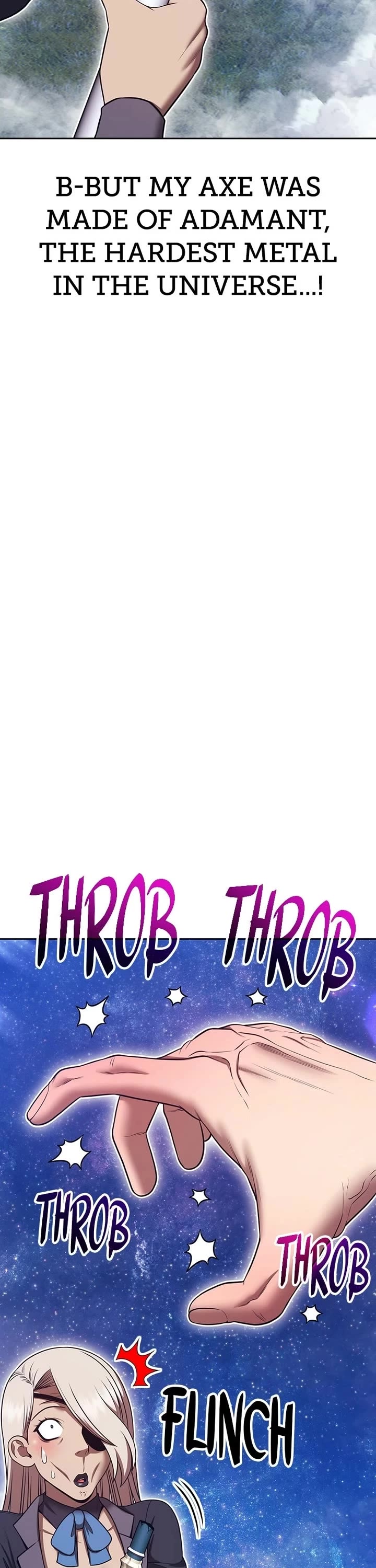 +99 Wooden stick chapter 191 page 143