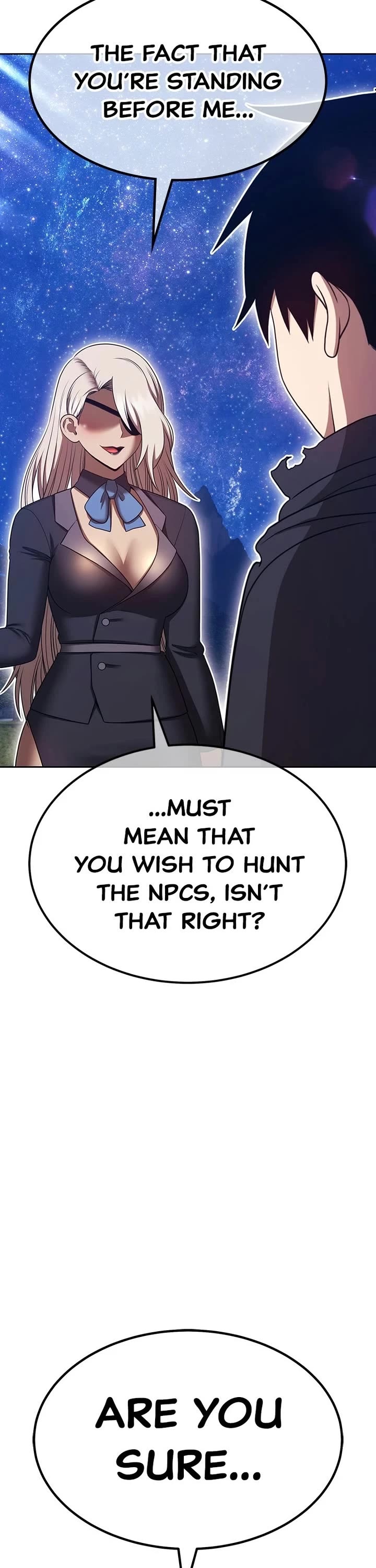 +99 Wooden stick chapter 191 page 21