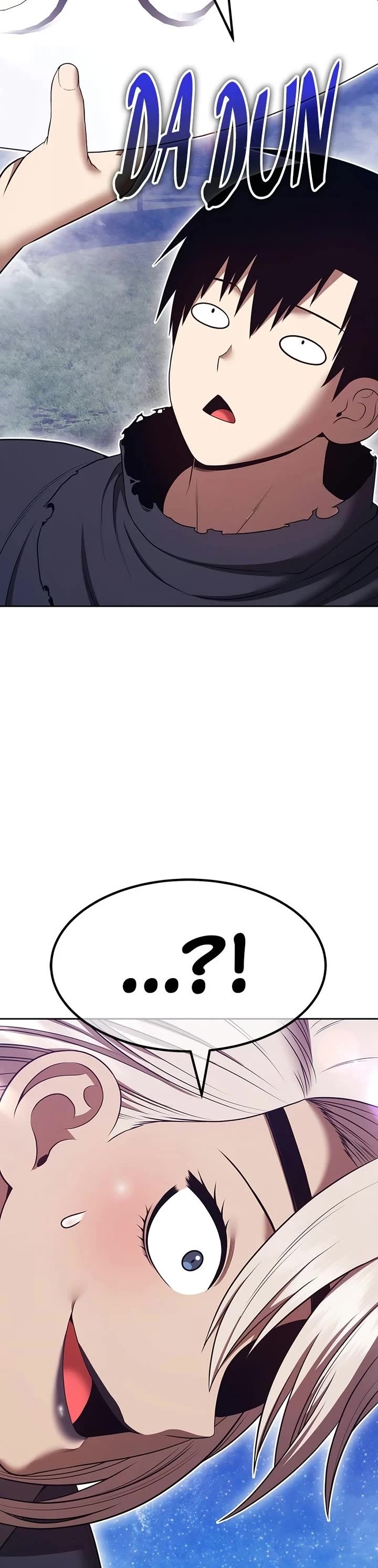 +99 Wooden stick chapter 191 page 29