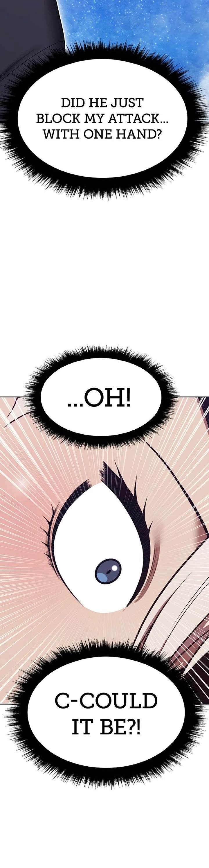 +99 Wooden stick chapter 191 page 30