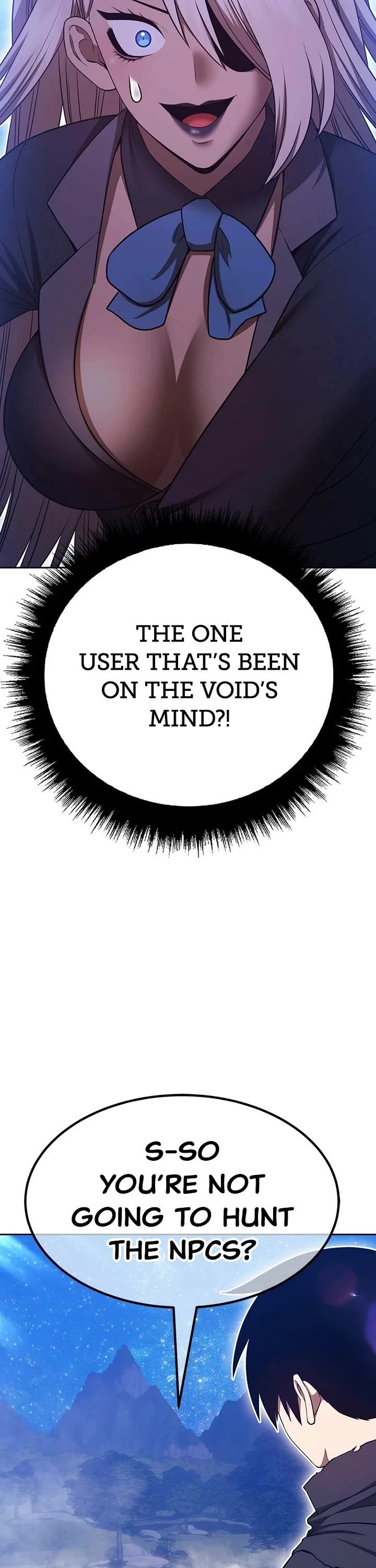 +99 Wooden stick chapter 191 page 32