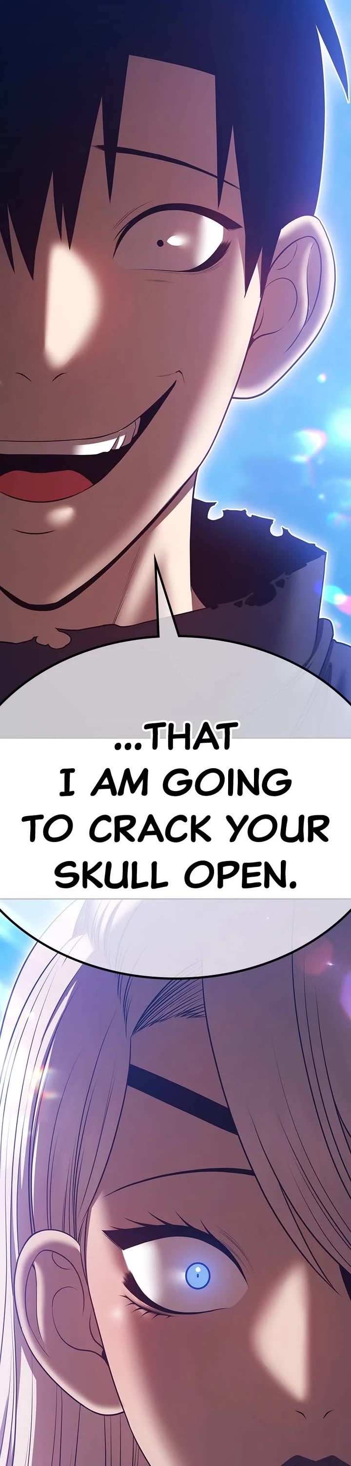 +99 Wooden stick chapter 191 page 37