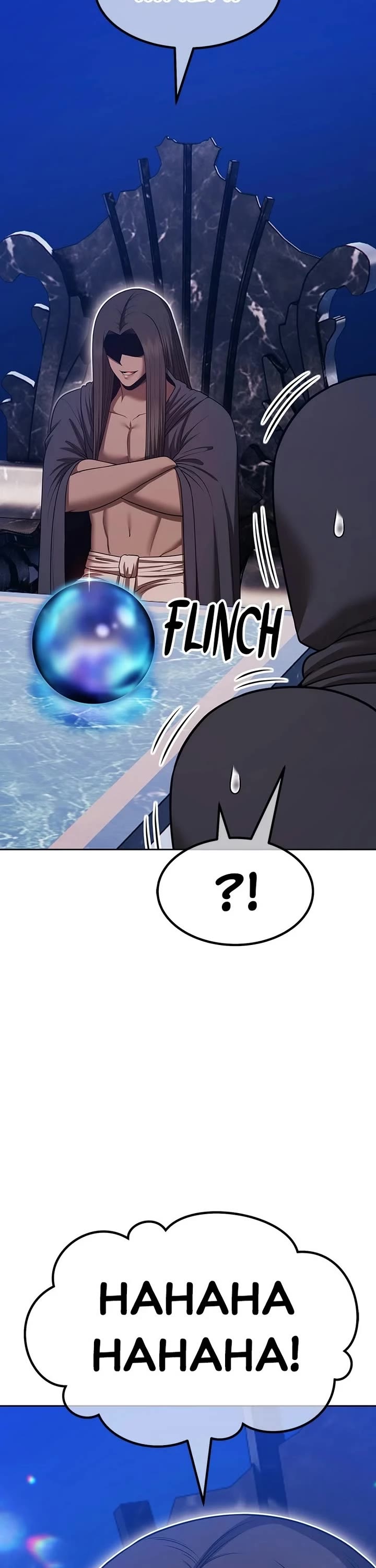 +99 Wooden stick chapter 191 page 46