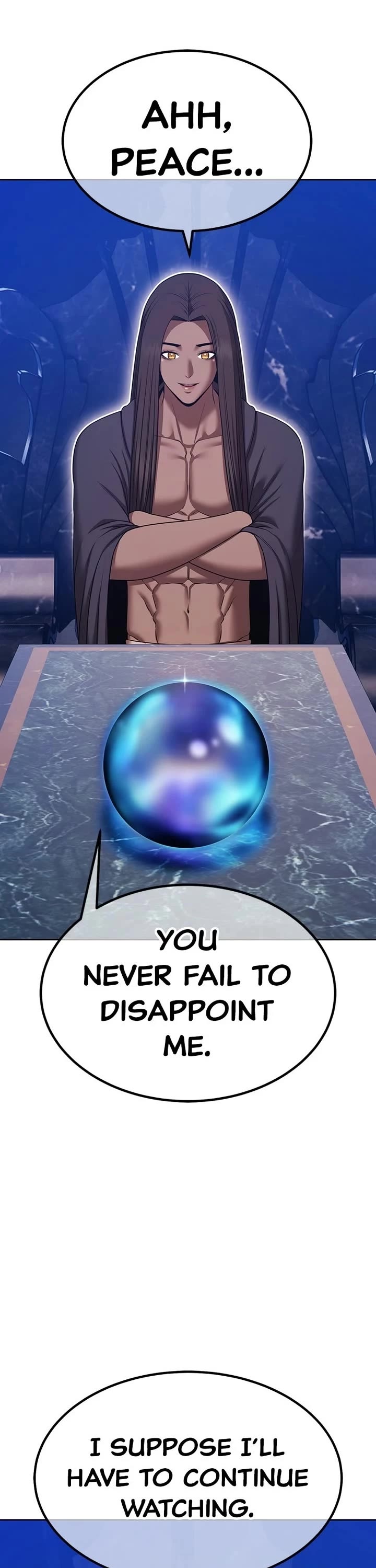 +99 Wooden stick chapter 191 page 48