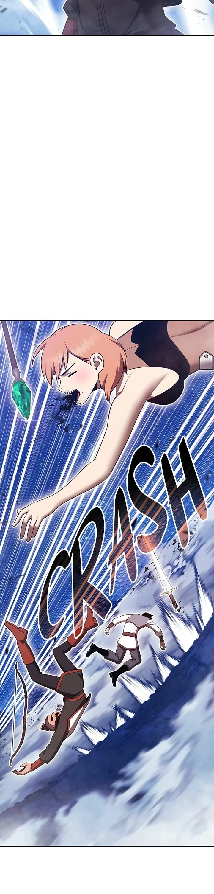 +99 Wooden stick chapter 191 page 61