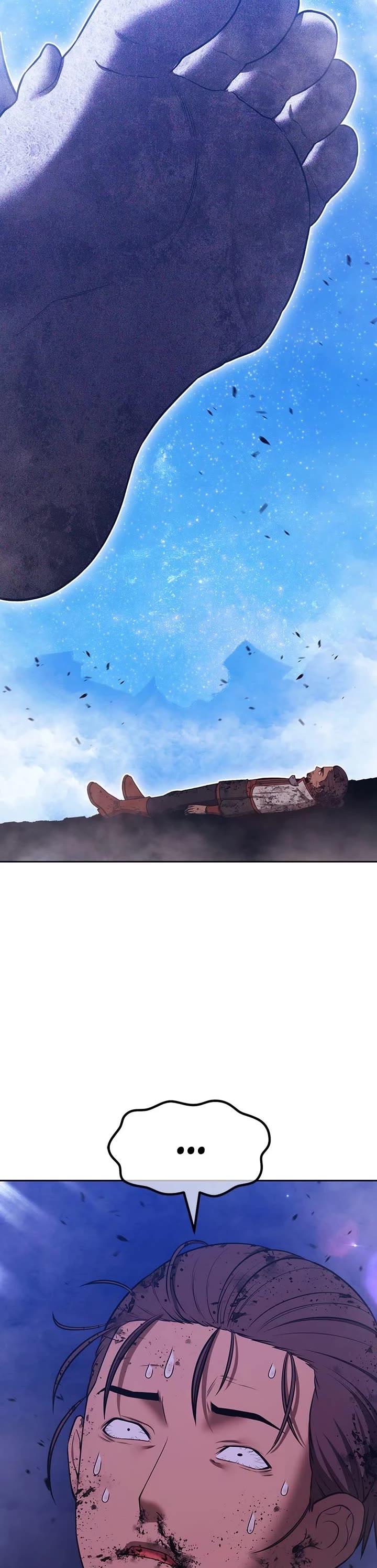 +99 Wooden stick chapter 191 page 64