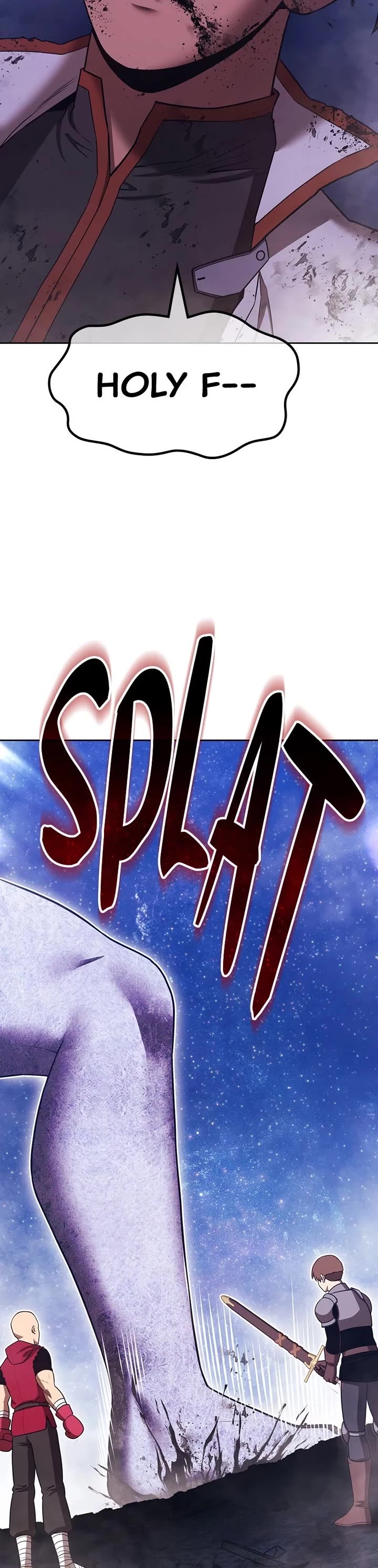 +99 Wooden stick chapter 191 page 65