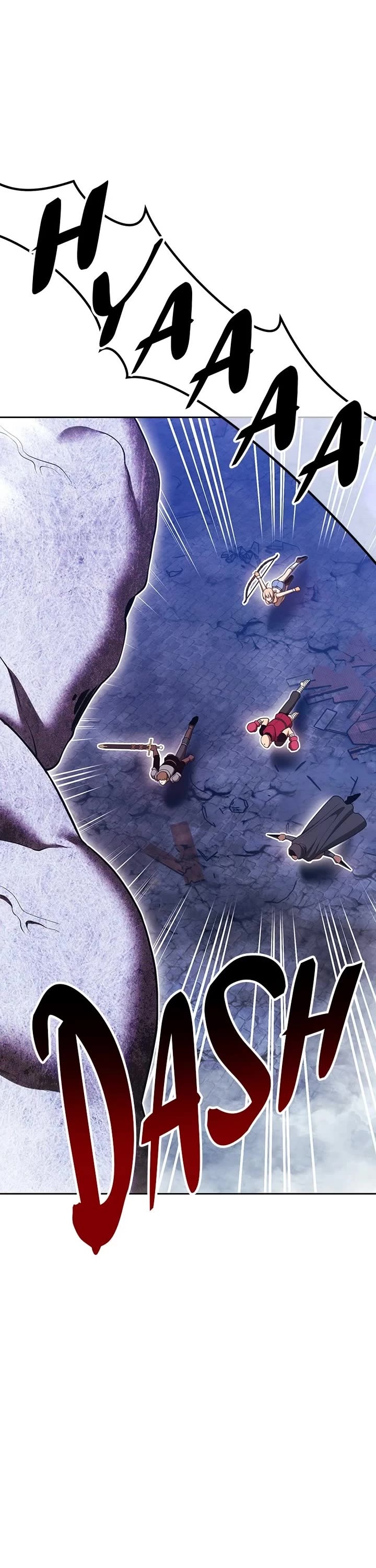 +99 Wooden stick chapter 191 page 67