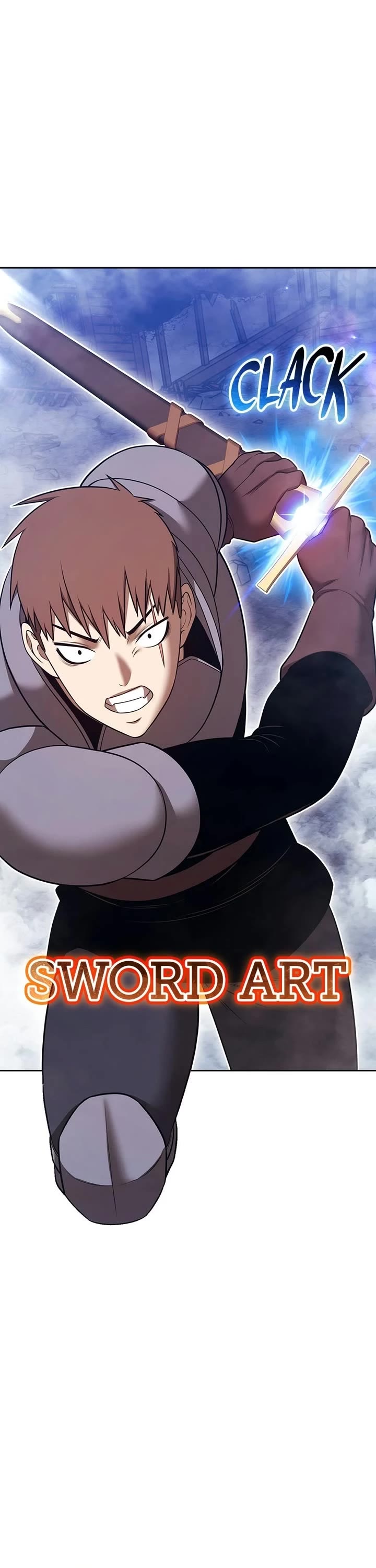 +99 Wooden stick chapter 191 page 68