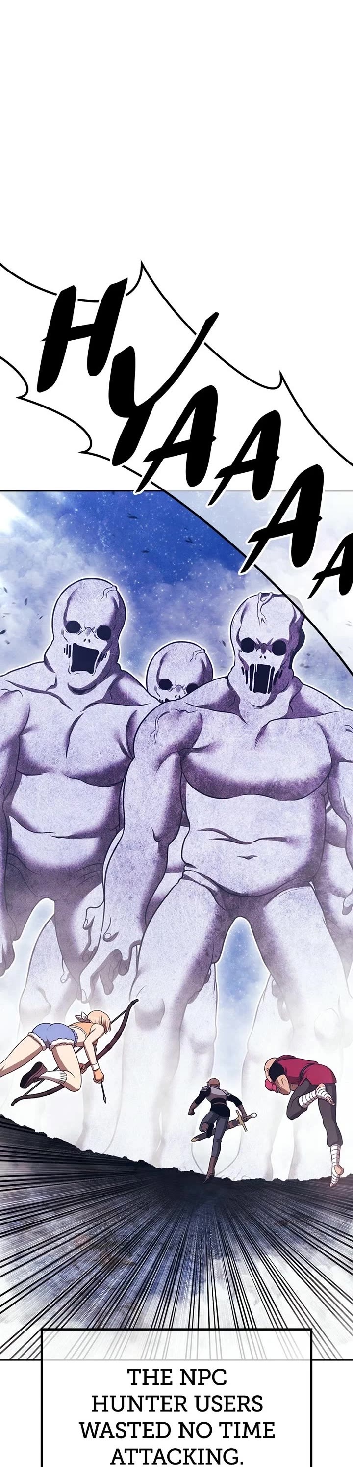 +99 Wooden stick chapter 191 page 75