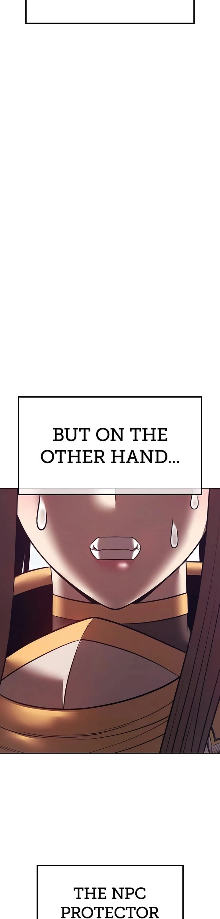 +99 Wooden stick chapter 191 page 76