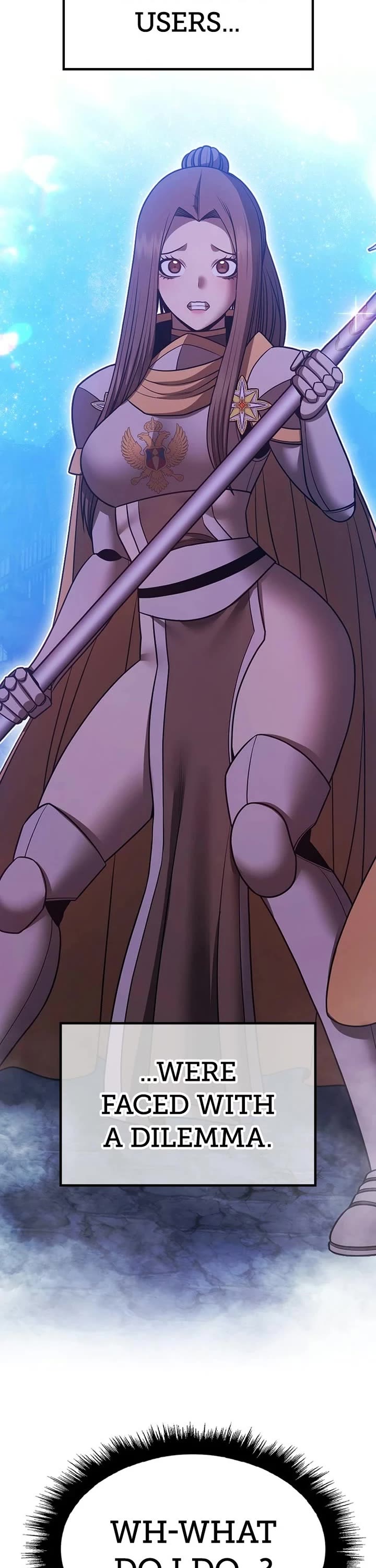 +99 Wooden stick chapter 191 page 77