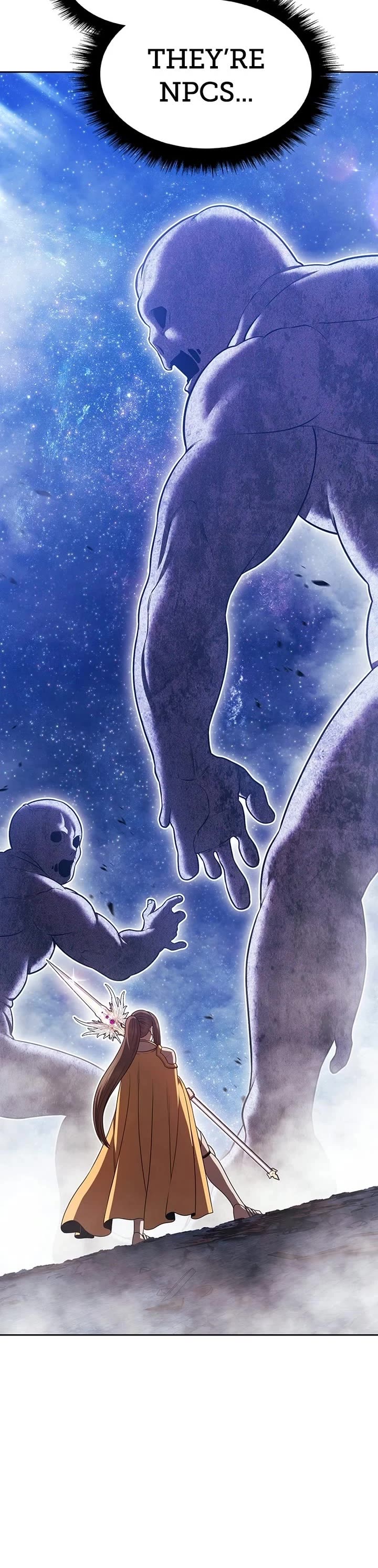 +99 Wooden stick chapter 191 page 79