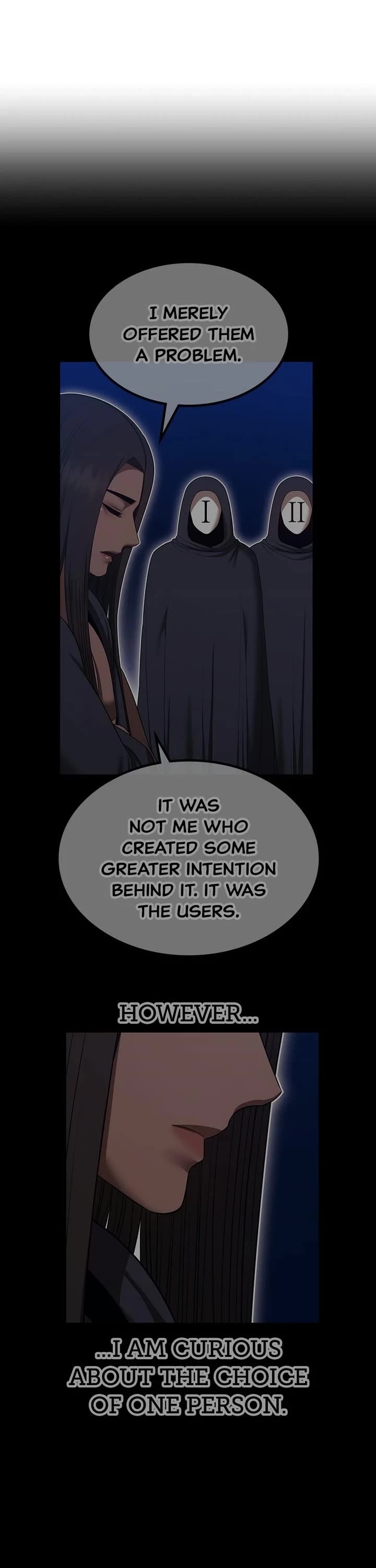 +99 Wooden stick chapter 191 page 8