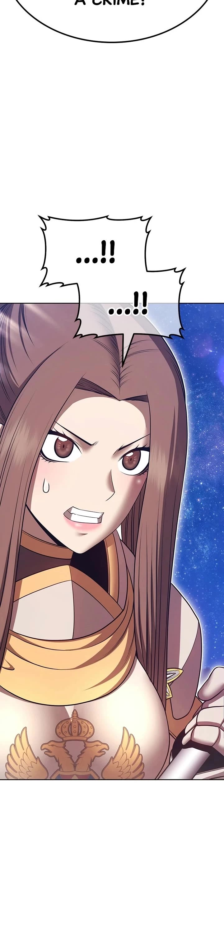 +99 Wooden stick chapter 191 page 84