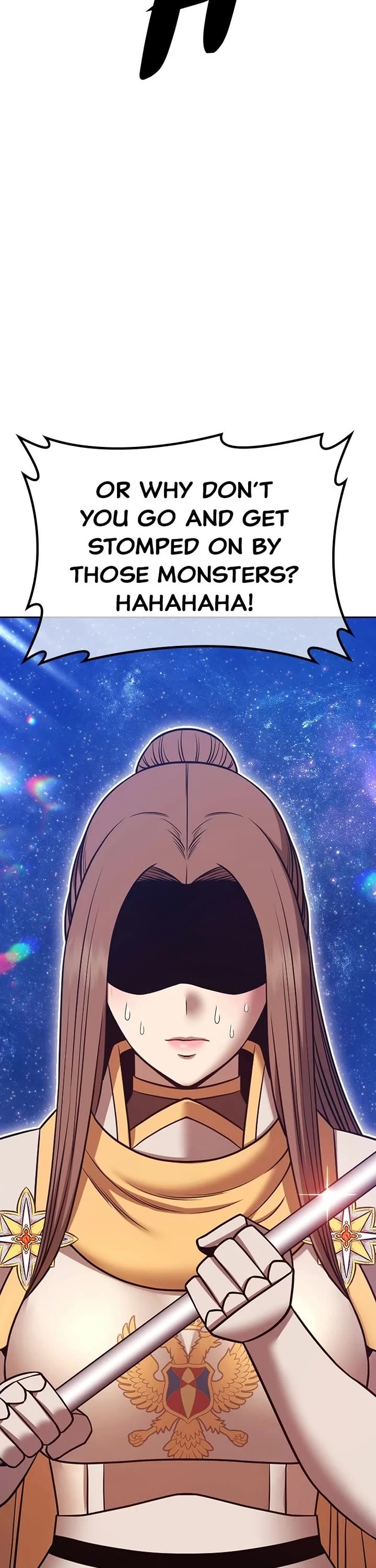 +99 Wooden stick chapter 191 page 86