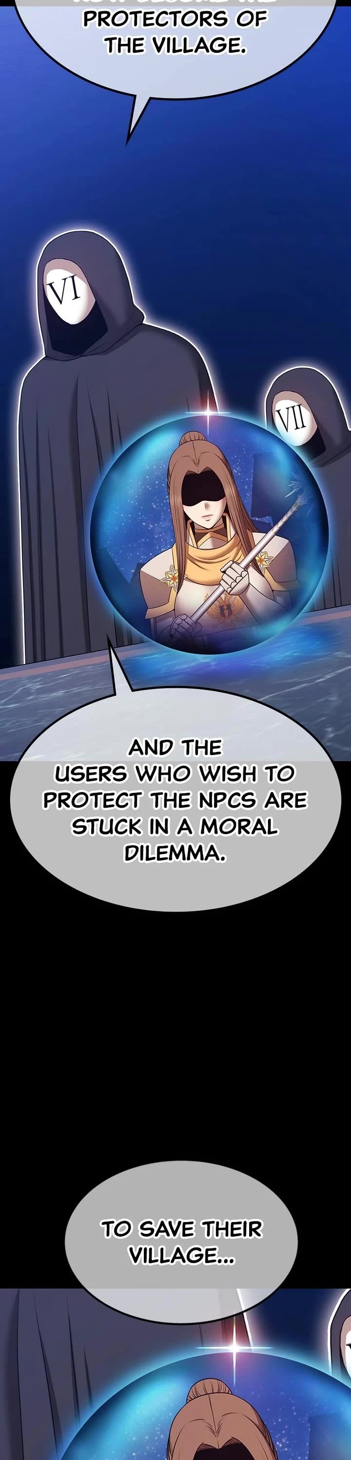 +99 Wooden stick chapter 191 page 89