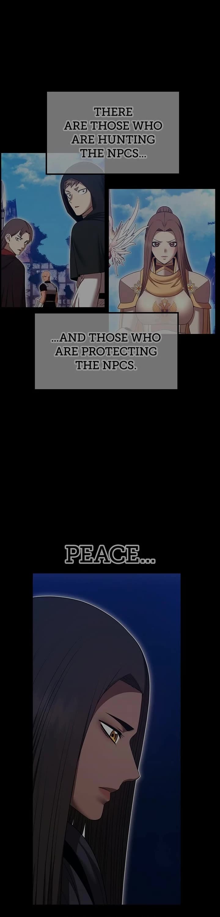 +99 Wooden stick chapter 191 page 9