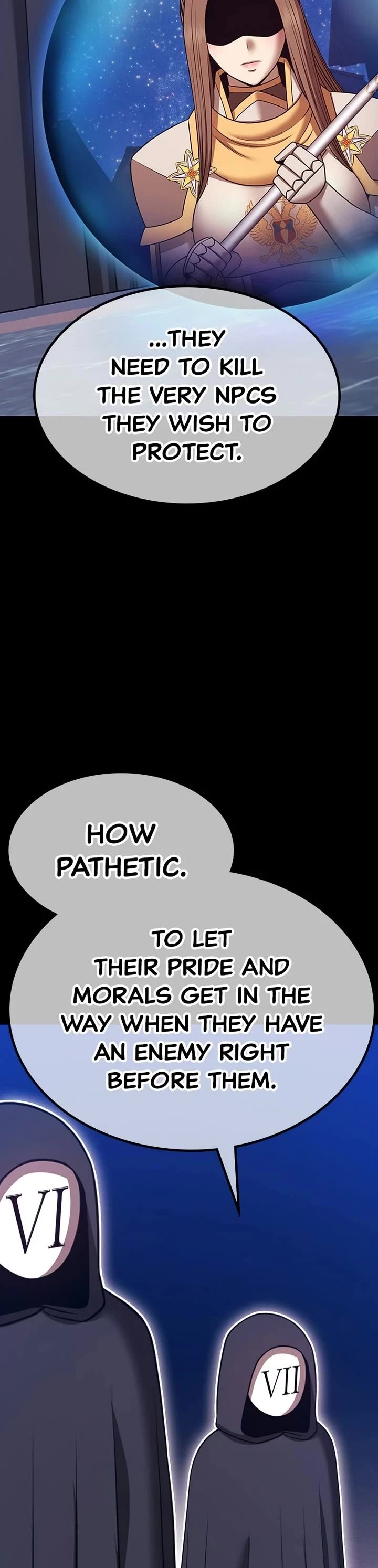 +99 Wooden stick chapter 191 page 90