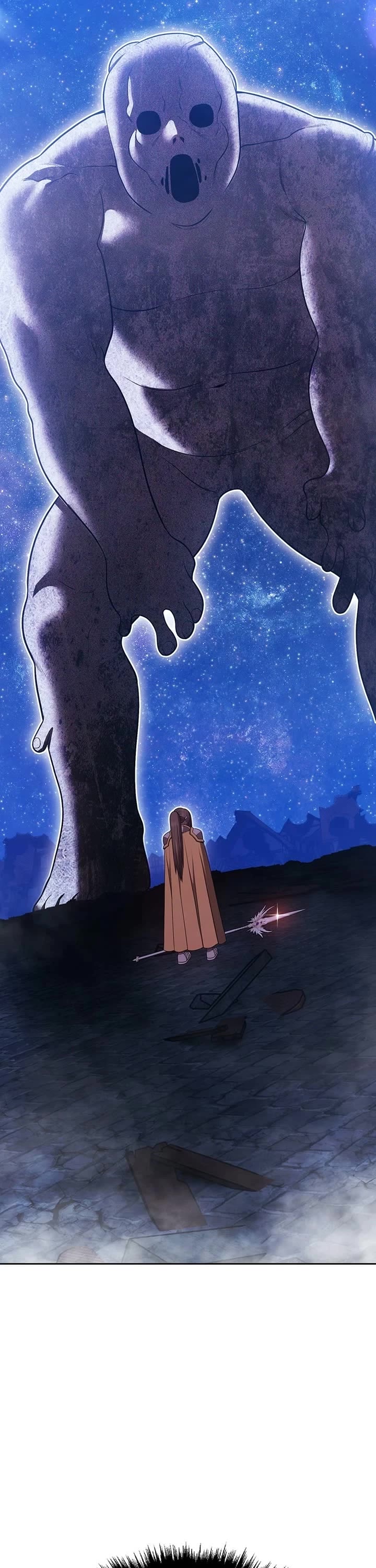 +99 Wooden stick chapter 191 page 96